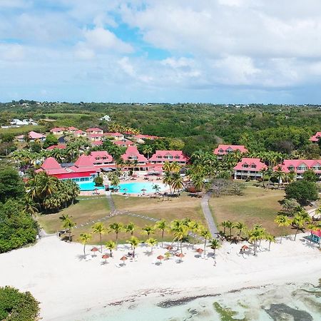 Grand Studio Vue Mer Exceptionnelle, Piscines, Plages. Sainte-Anne  Bagian luar foto